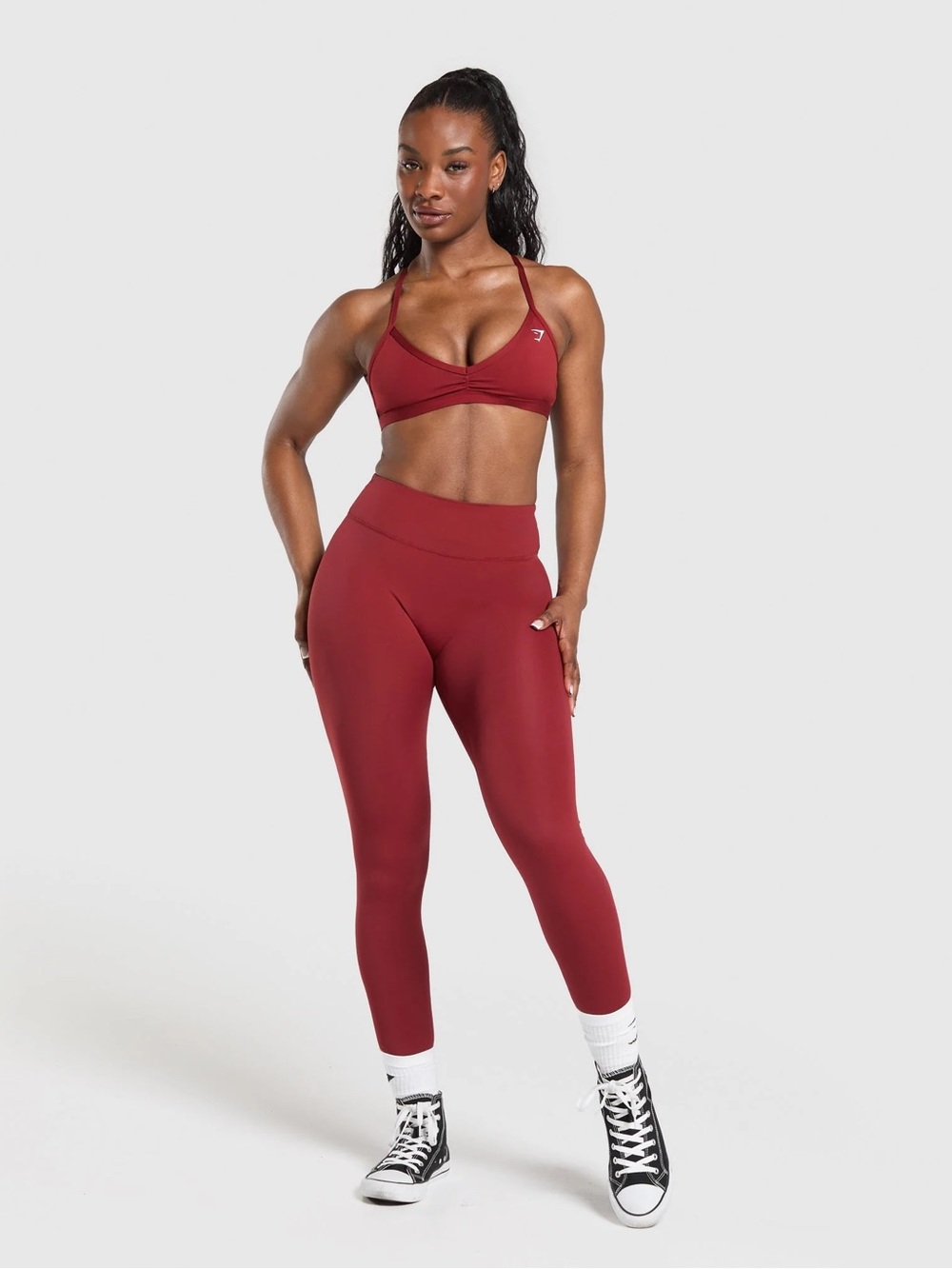Gymshark SUPERSET 2.0 LEGGINGS - Sets Ref